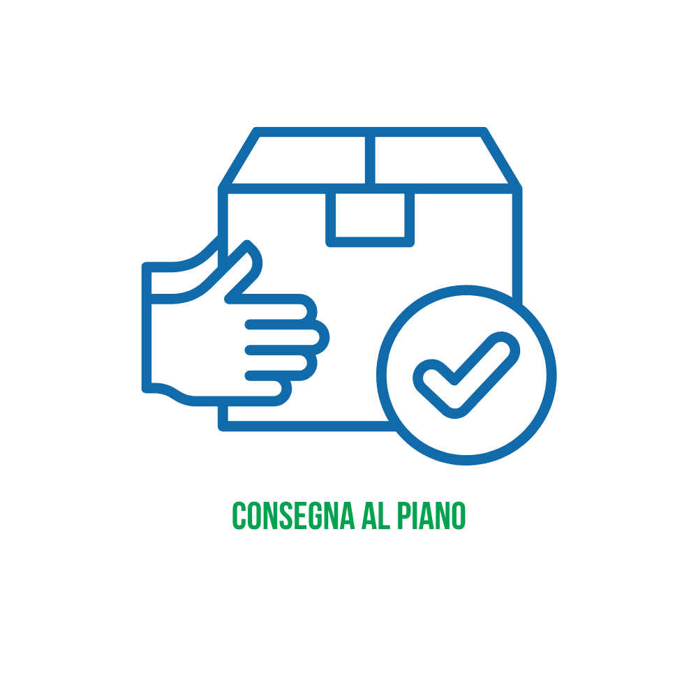Asciugatrice Libera Installazione Caricamento Frontale Candy Smart Pro CSOE H8A2DE-S 8 kg  Bianco Classe E