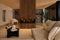 Camino Elettrico ad Alta Definizione MaisonFire Modello ENCANTO 130
