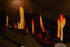 Camino Elettrico ad Alta Definizione MaisonFire Modello ENCANTO 130