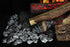 Camino Elettrico ad Alta Definizione MaisonFire Modello ENCANTO 130