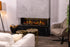 Camino Elettrico ad Alta Definizione MaisonFire Modello ENCANTO 130