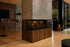 Camino Elettrico ad Alta Definizione MaisonFire Modello ENCANTO 130