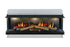 Camino Elettrico ad Alta Definizione MaisonFire Modello ENCANTO 130