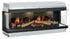 Camino Elettrico ad Alta Definizione MaisonFire Modello ENCANTO 130