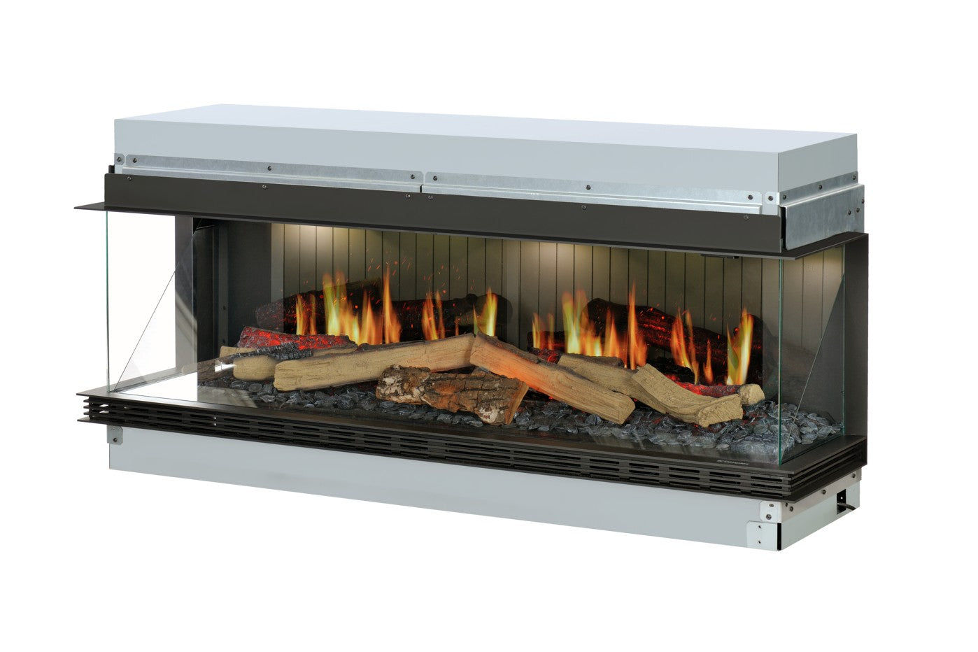 Camino Elettrico ad Alta Definizione MaisonFire Modello ENCANTO 130
