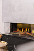 Camino Elettrico ad Alta Definizione MaisonFire Modello ENCANTO 130