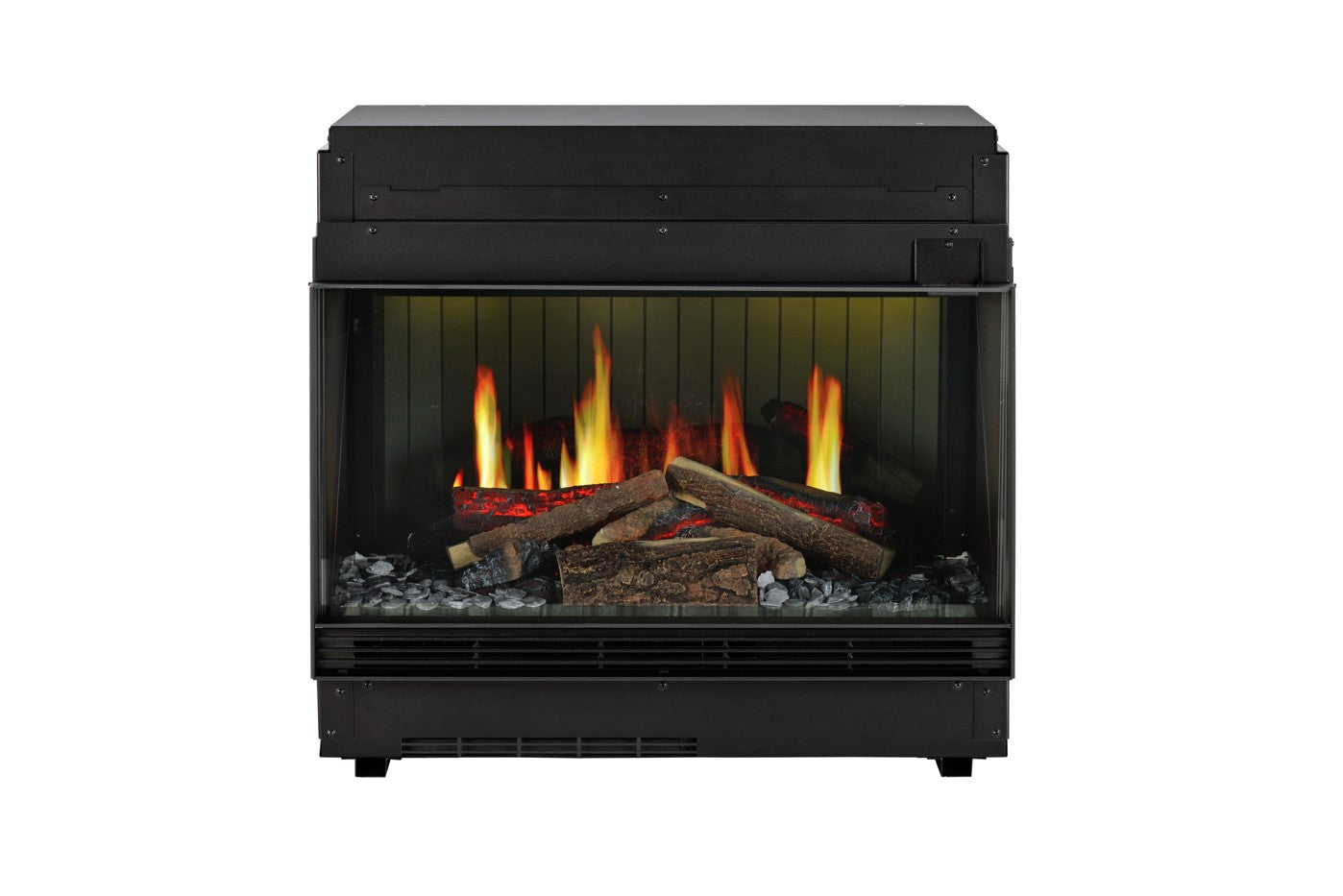 Camino Elettrico ad Alta Definizione MaisonFire Modello ENCANTO 70