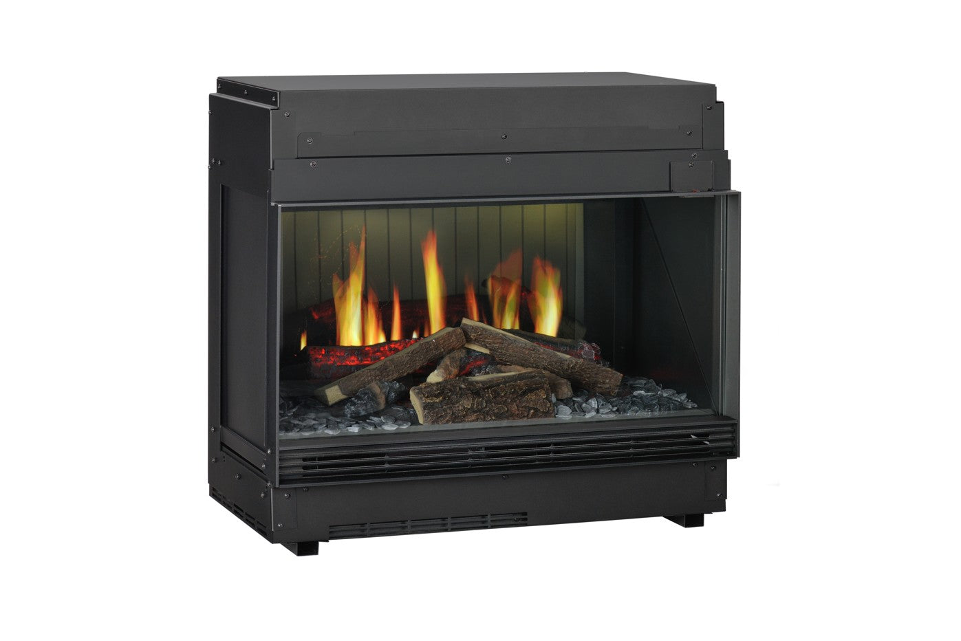 Camino Elettrico ad Alta Definizione MaisonFire Modello ENCANTO 70