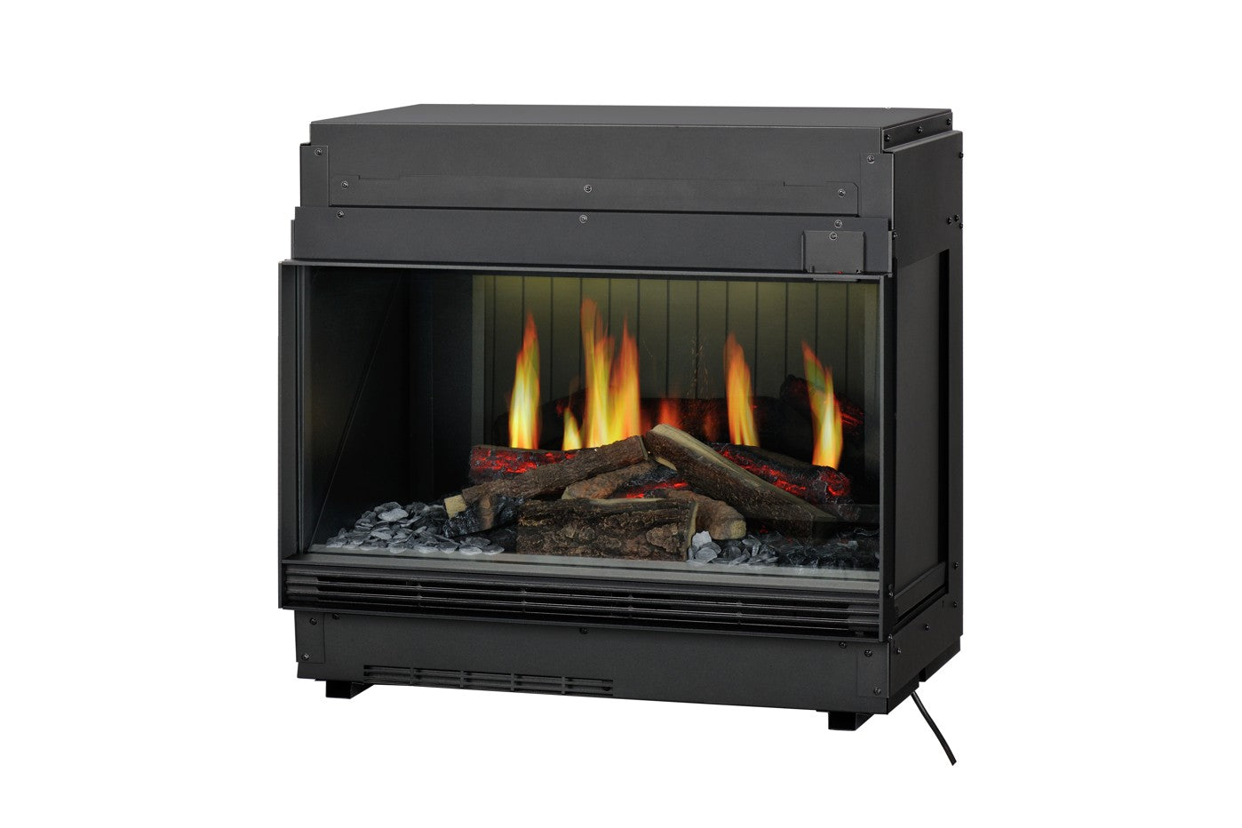 Camino Elettrico ad Alta Definizione MaisonFire Modello ENCANTO 70