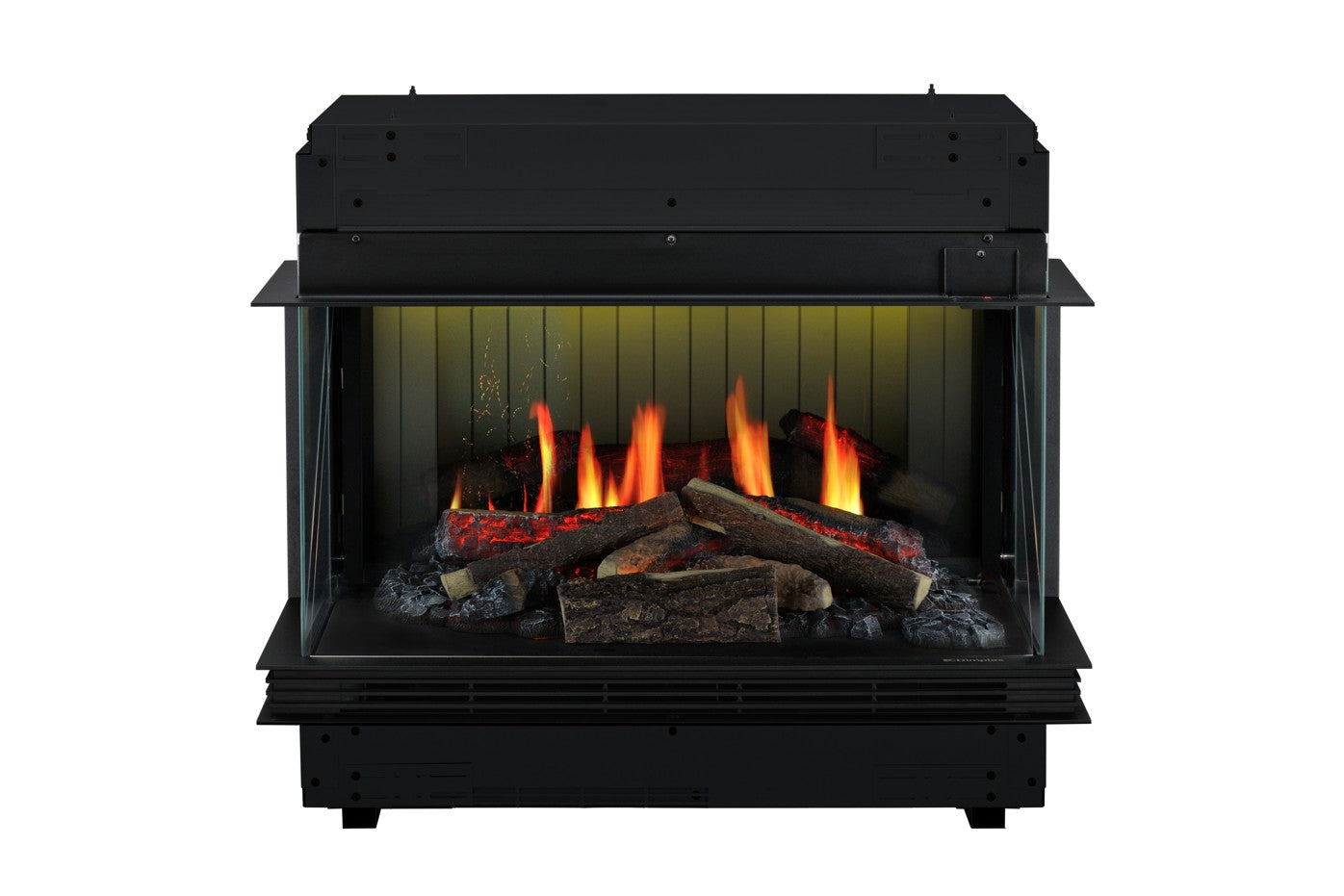 Camino Elettrico ad Alta Definizione MaisonFire Modello ENCANTO 70