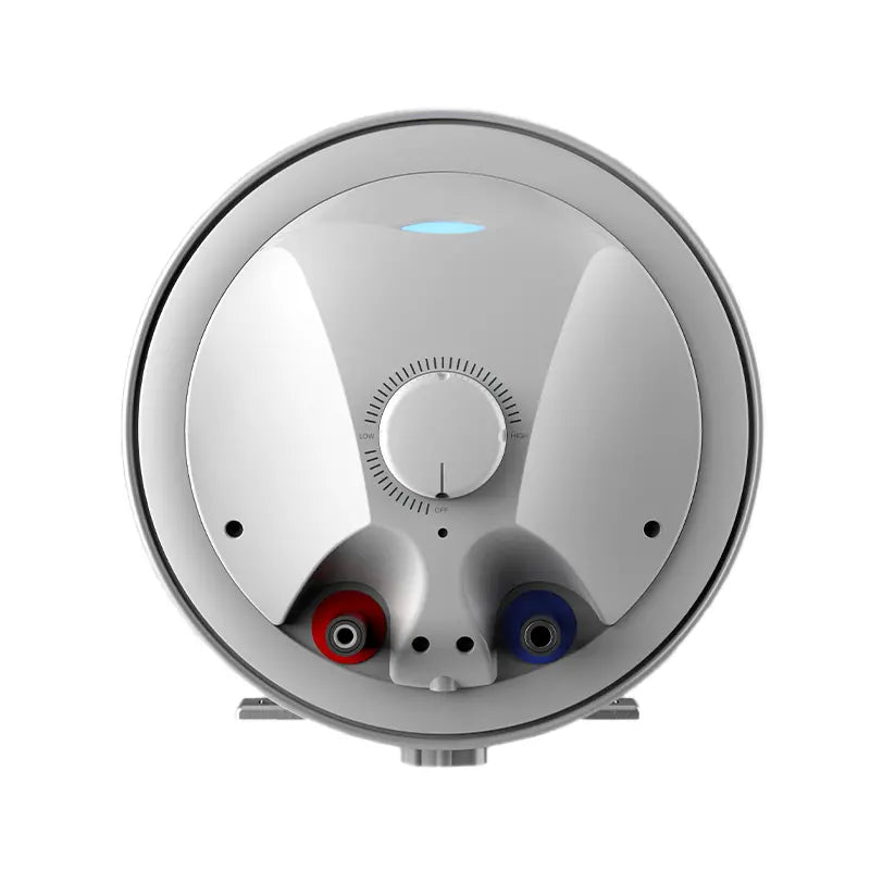 Midea F6 30-Liter Vertical Electric Water Heater - Code D30-15F6 - 7-Year Warranty 