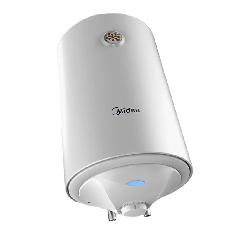 Midea F6 30-Liter Vertical Electric Water Heater - Code D30-15F6 - 7-Year Warranty 