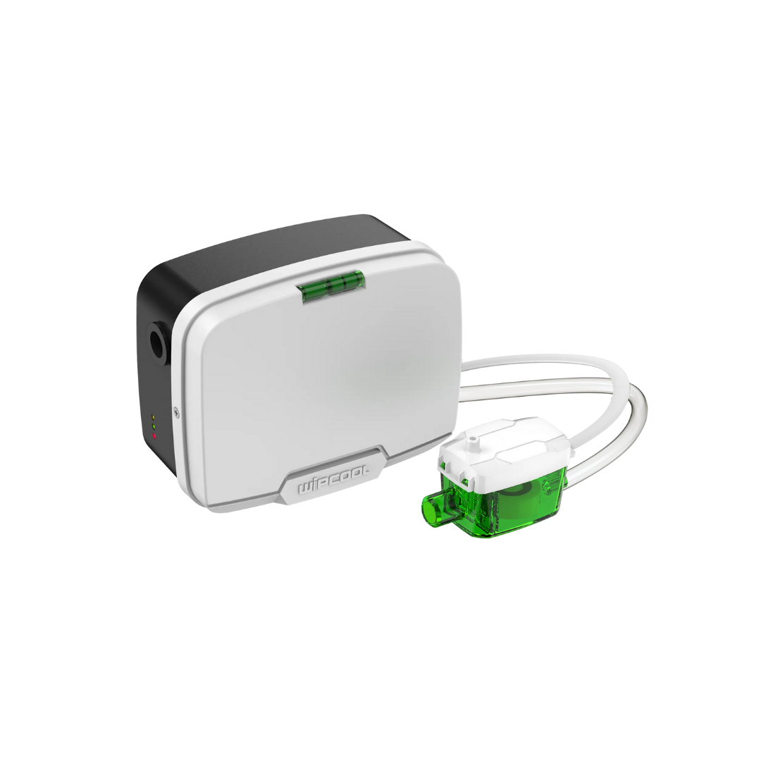 WIPCOOL Nebulizzatore di Condensa - Modello P15J