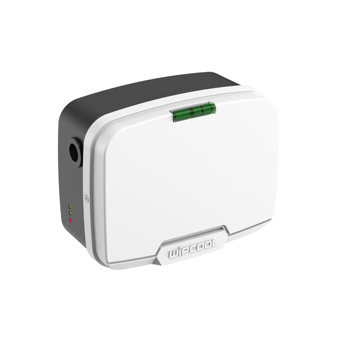 WIPCOOL Nebulizzatore di Condensa - Modello P15J