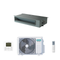Climatiseur monosplit gainable à inverseur Hisense ADT35UX4RBL8/AUW35U4RS8 12000 BTU R-32