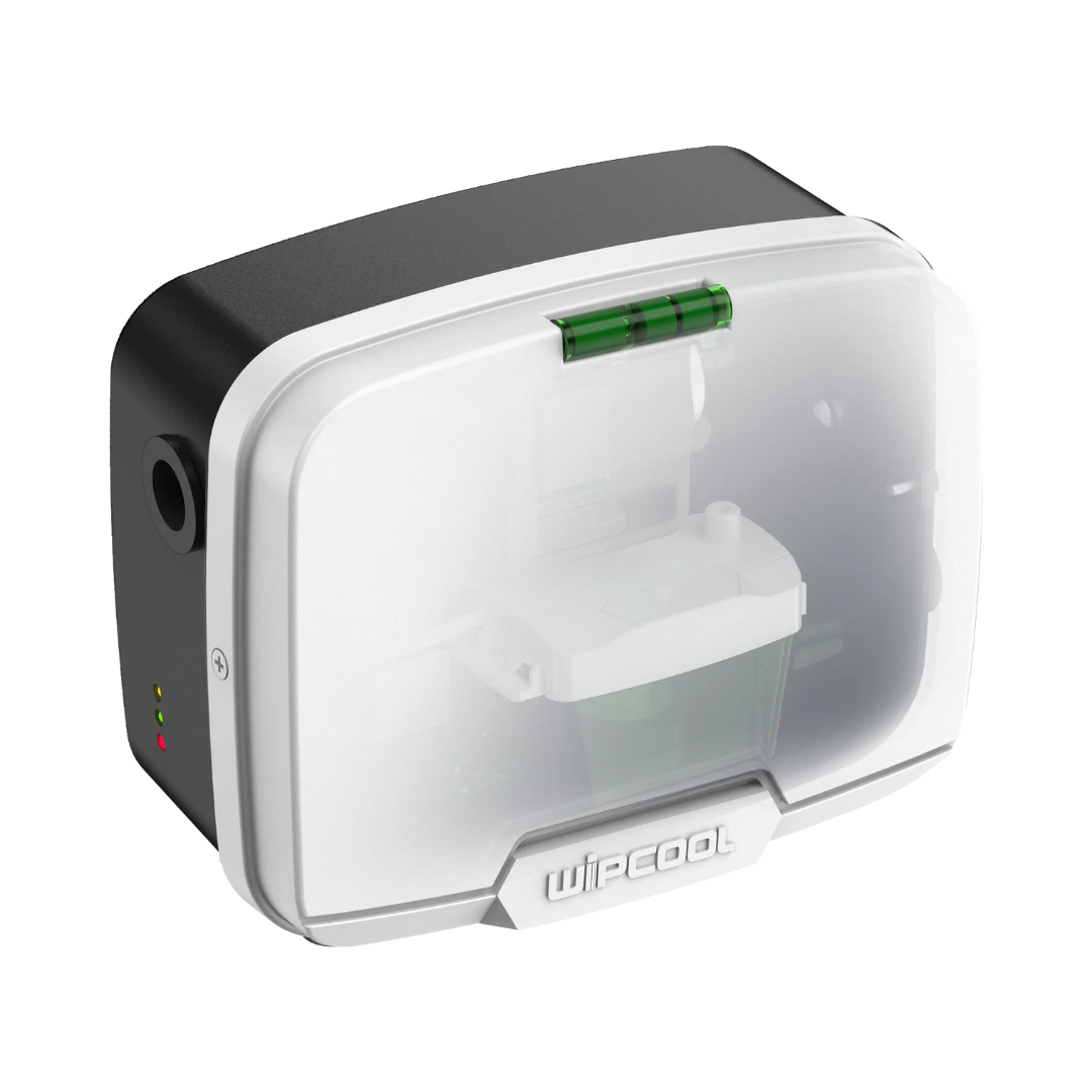 WIPCOOL Nebulizzatore di Condensa - Modello P15J