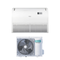 Climatiseur monosplit Hisense AVT71UR4RB8/AUW71U4RJ8 24 000 BTU Inverter, pour plancher/plafond, fonctionnant au R-32