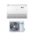 Climatiseur monosplit Hisense AVT71UR4RB8/AUW71U4RJ8 24 000 BTU Inverter, pour plancher/plafond, fonctionnant au R-32