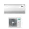 Condizionatore Climatizzatore Hisense Inverter A Pavimento/Soffitto Monosplit R-32 AUV105UR4RC8/AUW105U4RK8 36000 BTU Wi-Fi Optional - Comando Incluso