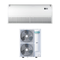 Condizionatore Climatizzatore Hisense Inverter A Pavimento/Soffitto Monosplit Trifase R-32 AUV140UR4RC8/AUW140U6RN8 48000 BTU Wi-Fi Optional  - Comando Incluso