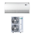 Condizionatore Climatizzatore Hisense Inverter A Pavimento/Soffitto Monosplit Trifase R-32 AUV140UR4RC8/AUW140U6RN8 48000 BTU Wi-Fi Optional  - Comando Incluso