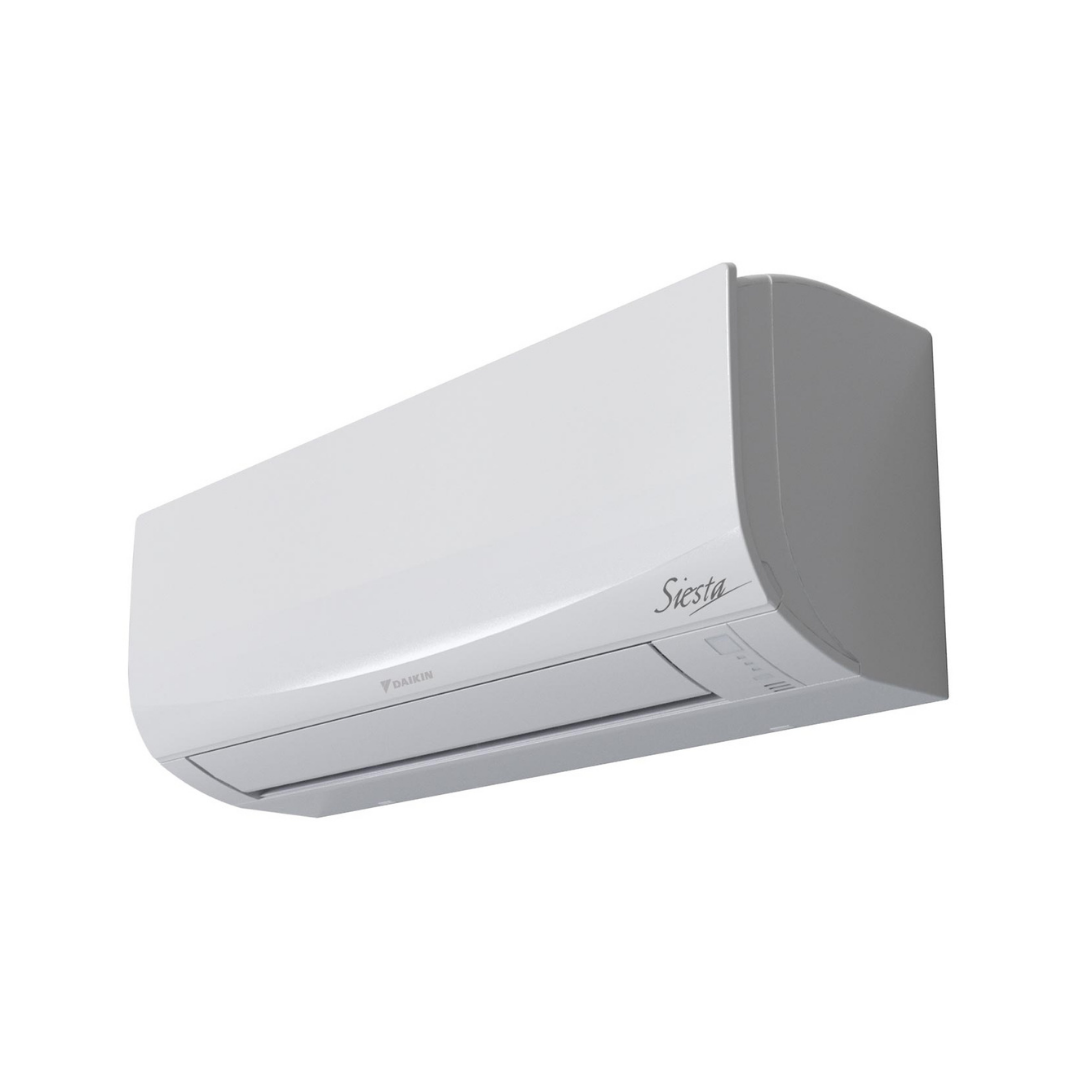 Condizionatore Climatizzatore Daikin Inverter Serie Siesta 18000 BTU ATXF50F R-32 Wi-Fi Integrato