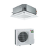 Condizionatore Climatizzatore Mitsubishi Electric Cassetta A 4 Vie R-32 60X60 18000 BTU SLZ-M50FA2 Wi-Fi Optional - Comando e Griglia Inclusi