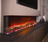 Camino Elettrico da Incasso MaisonFire Modello GALATTI 150