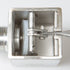 Stainless Steel Float Complete with Stainless Steel Ball Farg