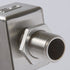 Stainless Steel Float Complete with Stainless Steel Ball Farg