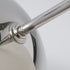 Stainless Steel Float Complete with Stainless Steel Ball Farg
