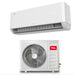 Climatiseur monosplit Inverter R-32 TCL, modèle Gentle Cool P8, 9000 BTU, SN09P8S0, Wi-Fi intégré **PROMOTION**