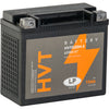 Batteria Per Moto Landport Modello HVTG20H-3 / GHD20HL-BS Con Tecnologia Gel