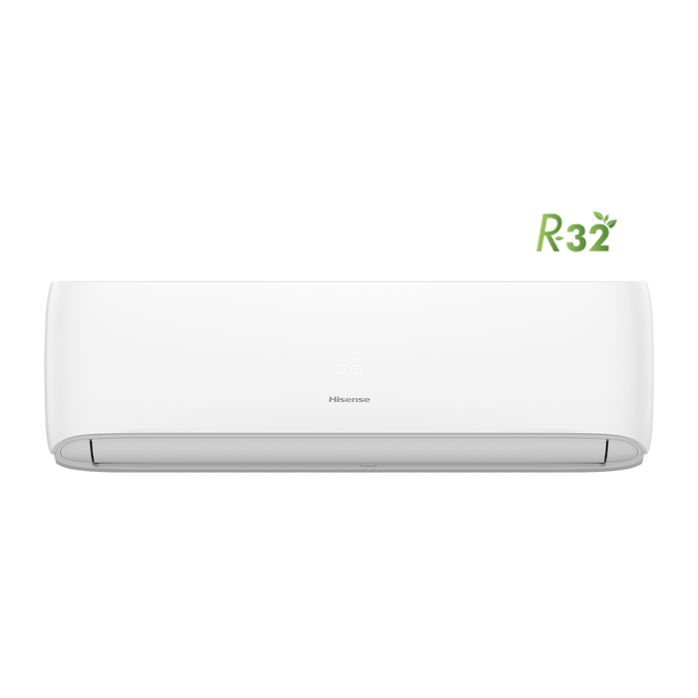 Unità interna Hisense modello Hi-Comfort da 9000 BTU