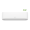 Unità interna Hisense modello Hi-Comfort da 9000 BTU