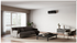 Climatiseur mural Ideal Clima Comfosplit Ikaro Hi-Wall HW Inverter 180, réf. THE01W, Wi-Fi en option, télécommande incluse