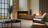 Camino Elettrico da Incasso MaisonFire Modello IGNITE BOLD 50 (125 cm)