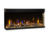 Camino Elettrico da Incasso MaisonFire Modello IGNITE BOLD 50 (125 cm)