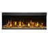 Camino Elettrico da Incasso MaisonFire Modello IGNITE BOLD 60 (157 cm)