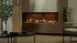 Camino Elettrico da Incasso MaisonFire Modello IGNITE BOLD 60 (157 cm)