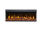 Camino Elettrico da Incasso MaisonFire Modello IGNITE BOLD 60 (157 cm)