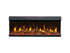 Camino Elettrico da Incasso MaisonFire Modello IGNITE BOLD 60 (157 cm)