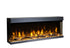 Camino Elettrico da Incasso MaisonFire Modello IGNITE BOLD 60 (157 cm)