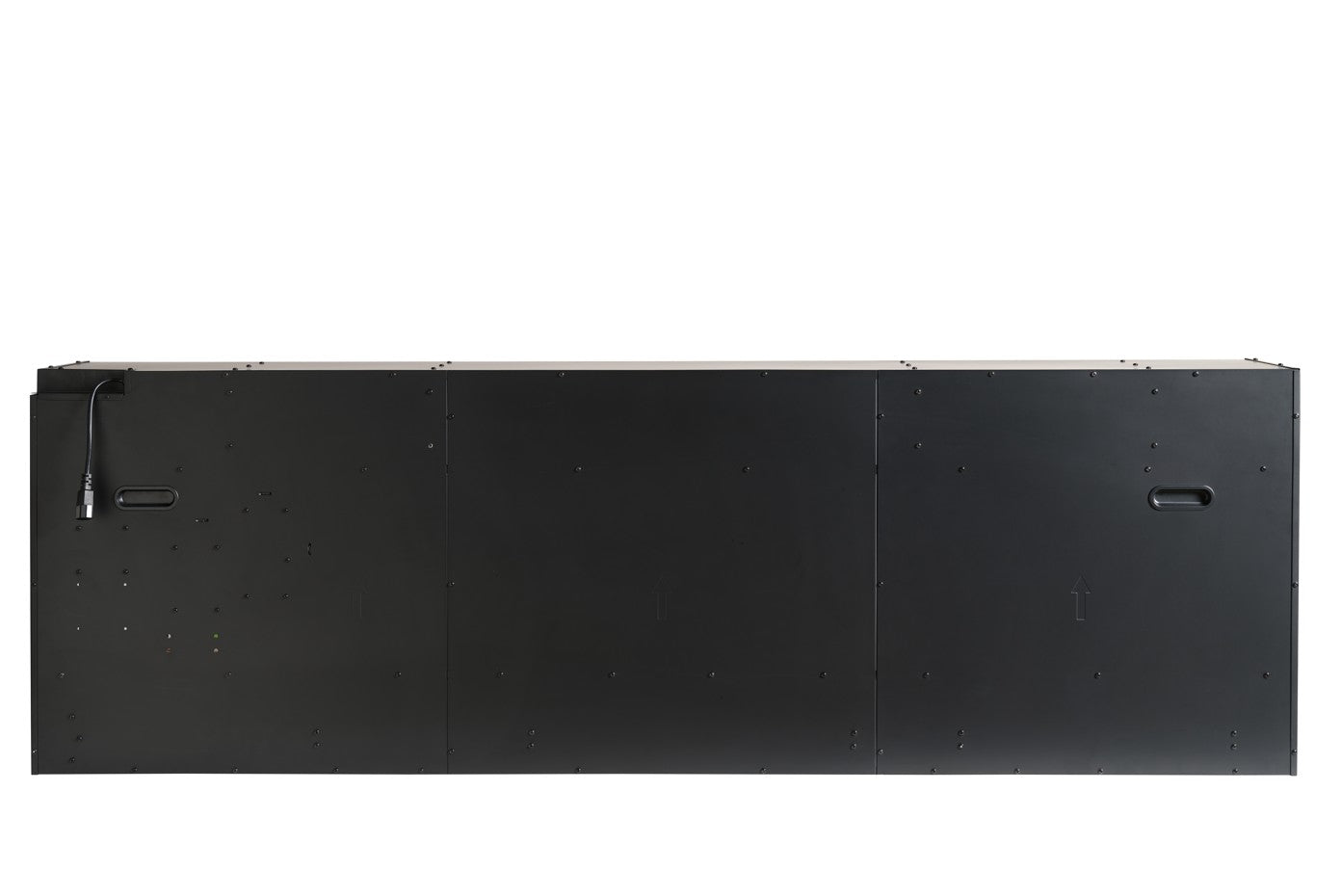 Camino Elettrico da Incasso MaisonFire Modello IGNITE BOLD 74 (188 cm)