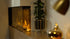 Camino Elettrico da Incasso MaisonFire Modello IGNITE BOLD 74 (188 cm)
