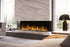 Camino Elettrico da Incasso MaisonFire Modello IGNITE BOLD 74 (188 cm)