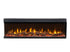 Camino Elettrico da Incasso MaisonFire Modello IGNITE BOLD 74 (188 cm)