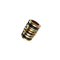 TECO Raccordi FASTEC Nipplo F13 M/M - Cod. KA00K00008 (10 pz.)