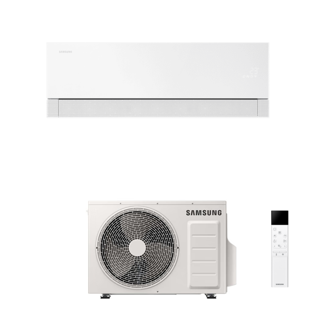 Samsung AR35 R-32 18,000 BTU Inverter Monosplit Air Conditioner F-AR18ARB