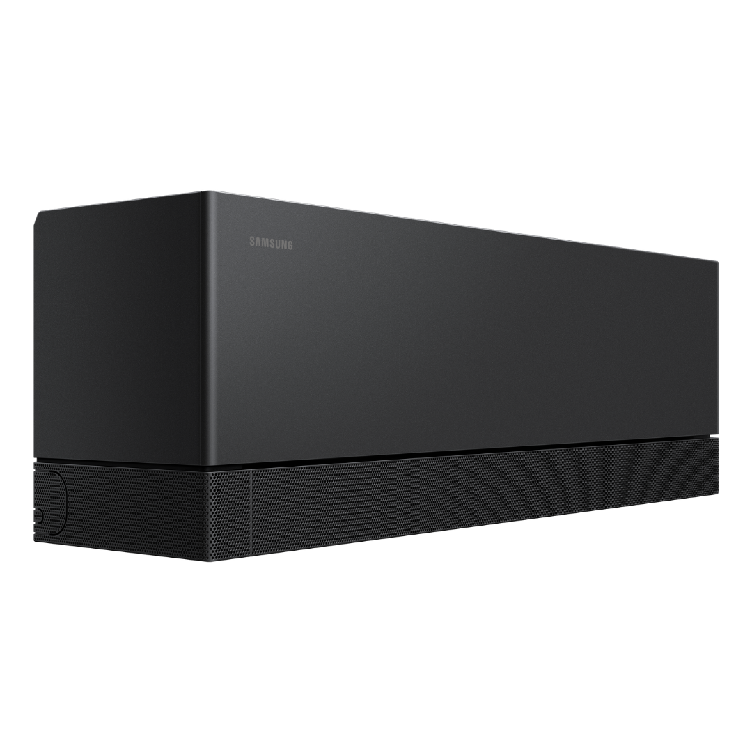 Climatiseur Samsung Windfree Avant S2 R-32 Dual Split Inverter 9000+9000 BTU avec Wi-Fi intégré (AJ040TXJ2KG/UE)